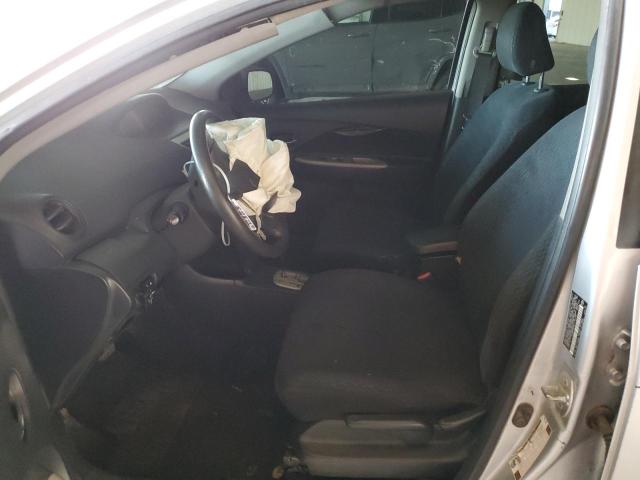 Photo 7 from auction – 2007 TOYOTA YARIS with VIN JTDBT903471147747