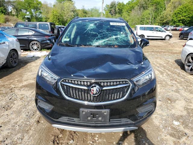 Photo 5 from auction – 2018 BUICK ENCORE PRE with VIN KL4CJESB4JB586627