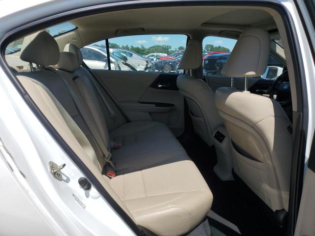 Photo 10 from auction – 2014 HONDA ACCORD EXL with VIN 1HGCR2F85EA140849