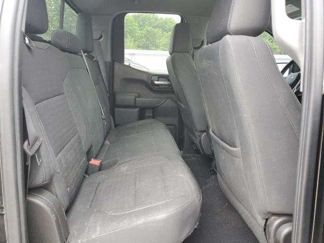 Photo 10 from auction – 2020 CHEVROLET SILVERADO with VIN 1GCRYDED0LZ334256