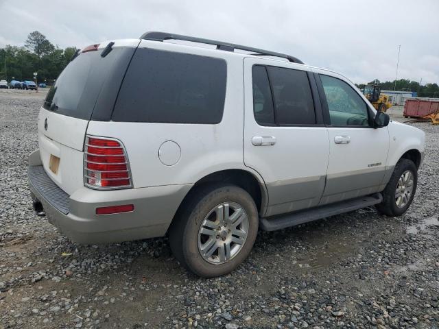Photo 3 from auction – 2002 MERCURY MOUNTAINEE with VIN 4M2ZU66E22UJ28988