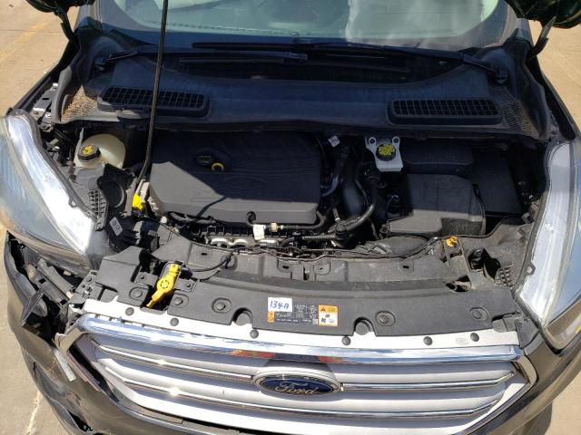 Zdjęcie 11 z aukcji – 2018 FORD ESCAPE SE z VIN 1FMCU9GD2JUC46200