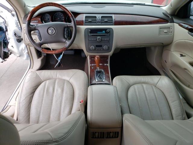 Photo 8 from auction – 2008 BUICK LUCERNE CX with VIN 1G4HD57238U195037