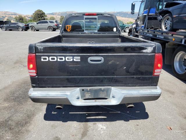 Photo 6 from auction – 2002 DODGE DAKOTA BAS with VIN 1B7FL16X12S693096