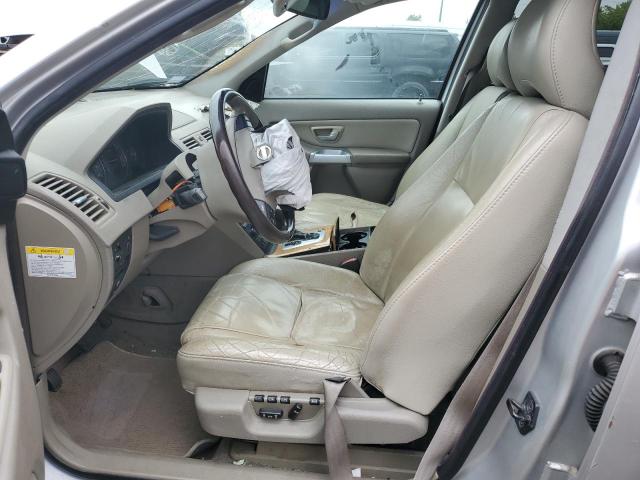 Photo 7 from auction – 2004 VOLVO XC90 T6 with VIN YV1CM91H841058703