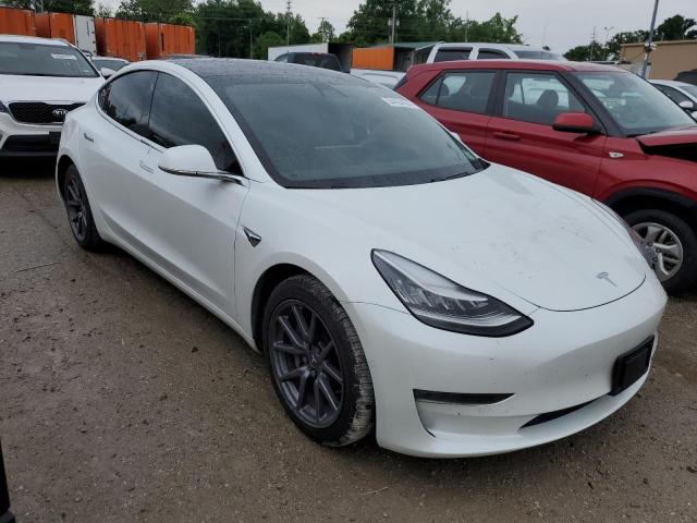 Photo 4 from auction – 2019 TESLA MODEL 3 with VIN 5YJ3E1EB3KF448204