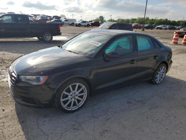 AUDI A3 PREMIUM 2016 z numerem VIN WAUB8GFFXG1100811 - Zdjęcie z aukcji