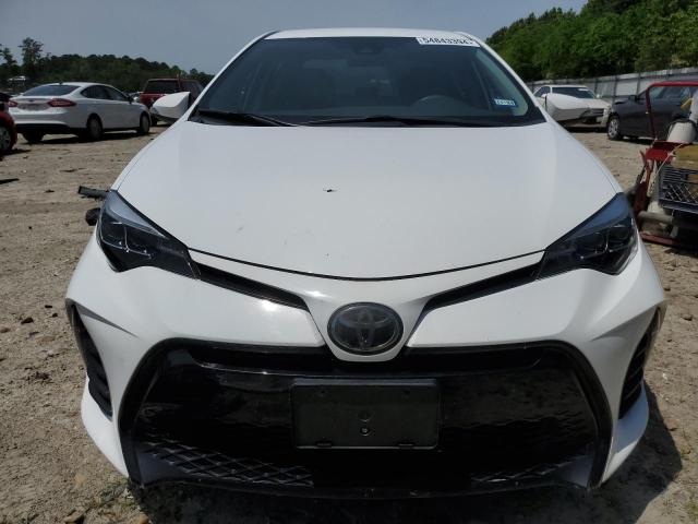 Photo 5 from auction – 2019 TOYOTA COROLLA L with VIN 5YFBURHE1KP860063