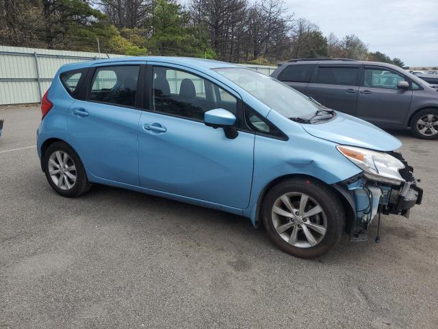 Photo 4 from auction – 2015 NISS VERSA NOTE with VIN 3N1CE2CP3FL375317