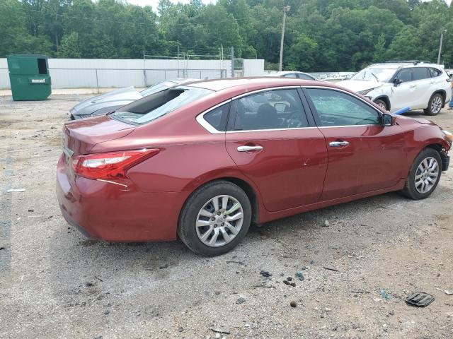 Photo 3 from auction – 2016 NISSAN ALTIMA 2.5 with VIN 1N4AL3AP5GN305912