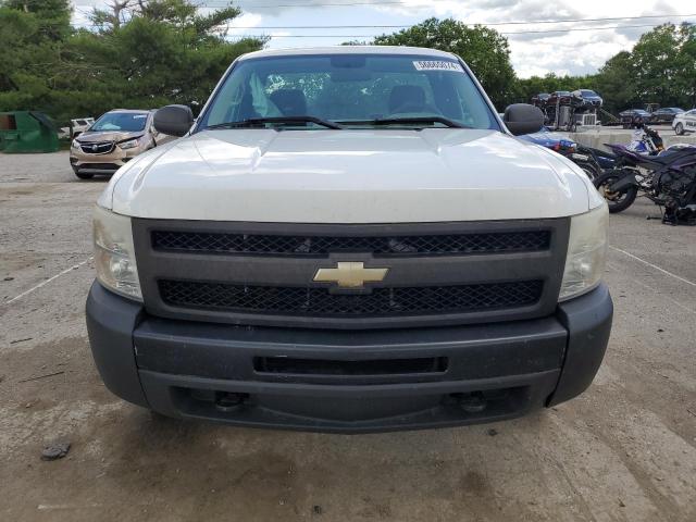 Photo 5 from auction – 2011 CHEVROLET SILVERADO with VIN 1GCNKPEX4BZ247485