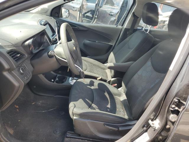 Photo 7 from auction – 2017 CHEVROLET SPARK LS with VIN KL8CB6SA0HC811736