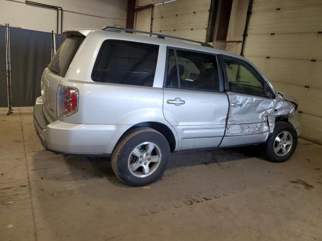 Photo 3 from auction – 2008 HONDA PILOT EX with VIN 5FNYF18458B051425