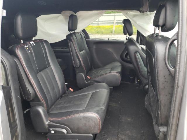 Photo 11 from auction – 2019 DODGE GRAND CARA with VIN 2C4RDGEG3KR659600
