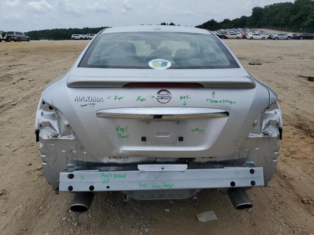 Photo 6 from auction – 2011 NISSAN MAXIMA S with VIN 1N4AA5APXBC865026