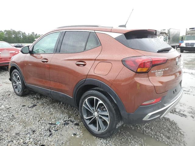 Photo 2 from auction – 2020 BUICK ENCORE GX with VIN KL4MMFSL8LB075516