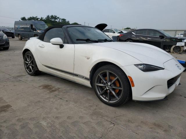 Photo 4 from auction – 2016 MAZDA MX-5 MIATA with VIN JM1NDAD78G0104138