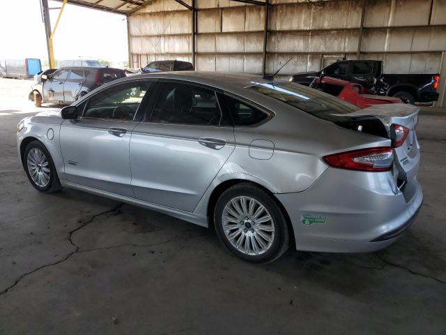 Photo 2 from auction – 2014 FORD FUSION SE with VIN 3FA6P0PUXER220158