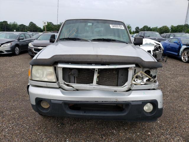 Photo 5 from auction – 2011 FORD RANGER SUP with VIN 1FTKR1ED4BPA96600