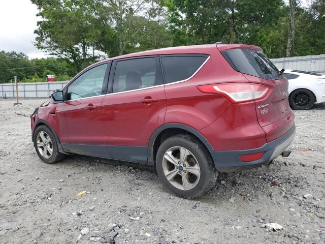 Photo 2 from auction – 2014 FORD ESCAPE SE with VIN 1FMCU0GX6EUC69135