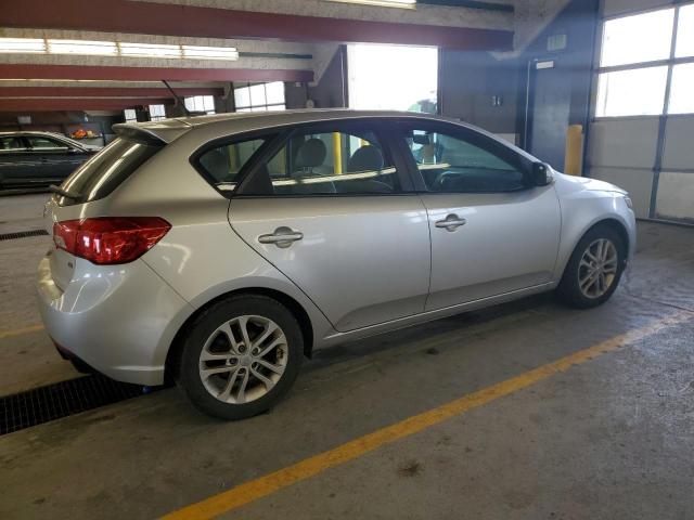 Photo 3 from auction – 2012 KIA FORTE EX with VIN KNAFU5A20C5492593