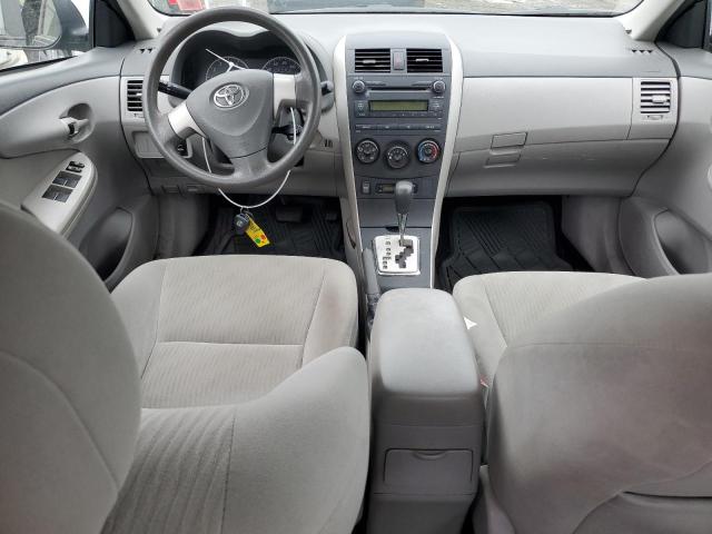 Photo 8 from auction – 2010 TOYOTA COROLLA BA with VIN 2T1BU4EEXAC340482
