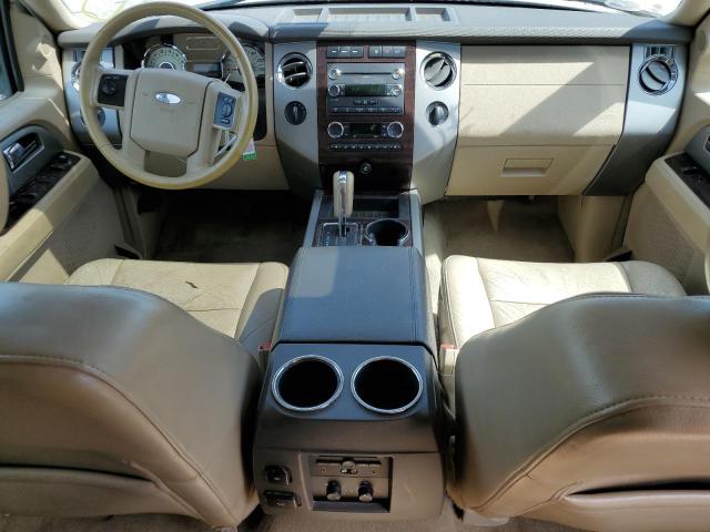 Photo 8 from auction – 2011 FORD EXPEDITION with VIN 1FMJK1J50BEF39217