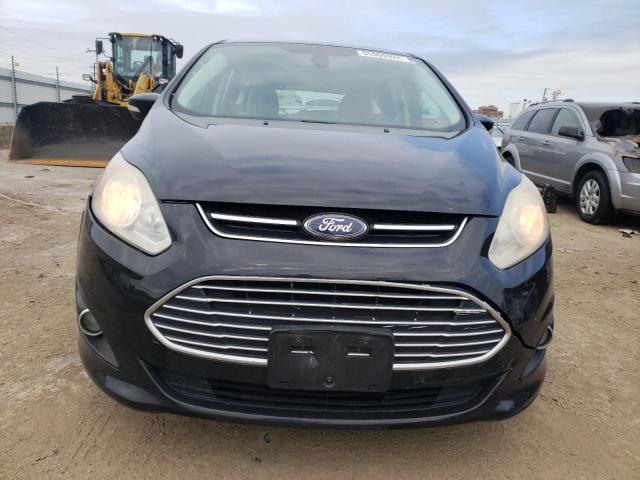 Photo 5 from auction – 2014 FORD C-MAX PREM with VIN 1FADP5CUXEL518654