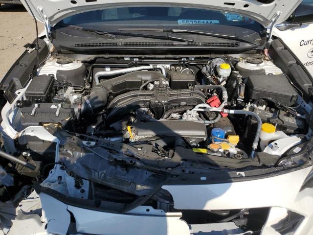 Photo 11 from auction – 2023 SUBARU OUTBACK PR with VIN 4S4BTAFC9P3214044