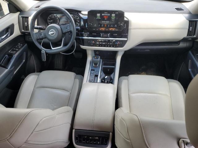 Zdjęcie 8 z aukcji – 2023 NISSAN PATHFINDER z VIN 5N1DR3CA9PC210730