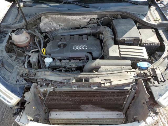 Zdjęcie 12 z aukcji – 2016 AUDI Q3 PRESTIG z VIN WA1GFCFS6GR012404