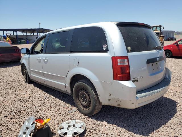 Photo 2 from auction – 2009 DODGE GRAND CARA with VIN 1D8HN44E89B505367