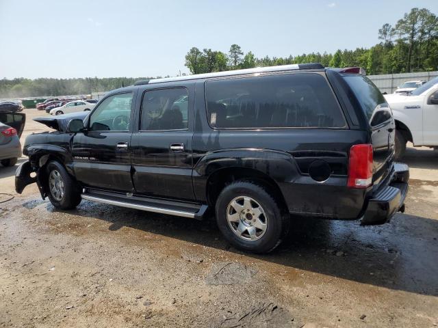 Photo 2 from auction – 2004 CADILLAC ESCALADE E with VIN 3GYFK66N84G311746