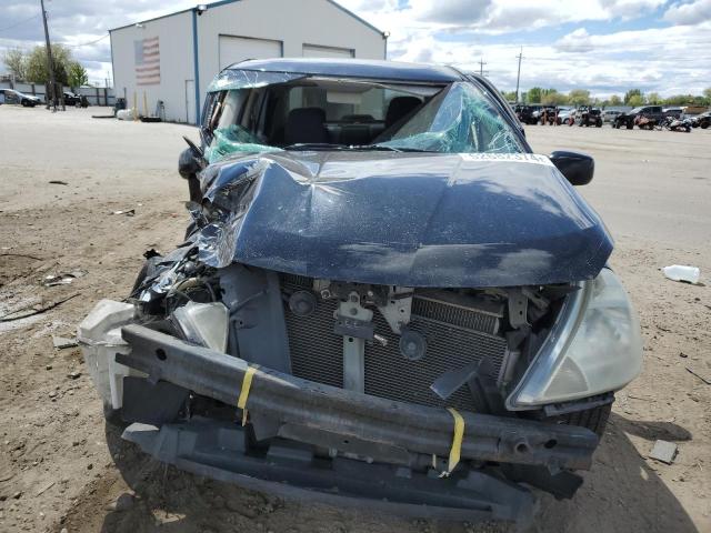 Photo 5 from auction – 2007 NISSAN VERSA S with VIN 3N1BC11E47L449083