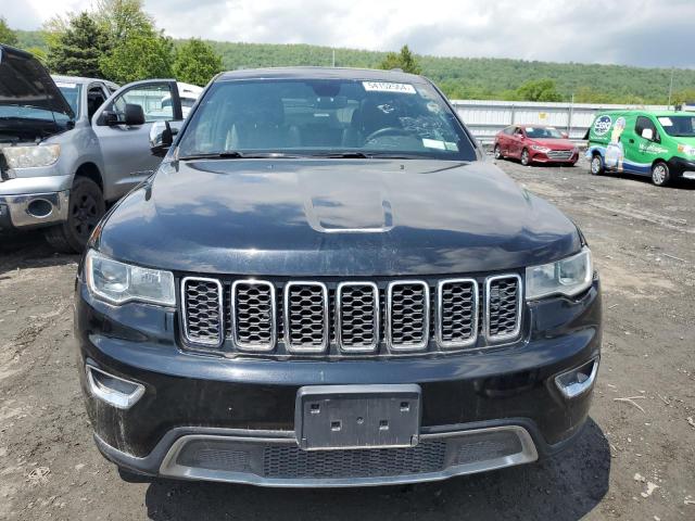 Photo 5 from auction – 2018 JEEP GRAND CHER with VIN 1C4RJFBG7JC356642