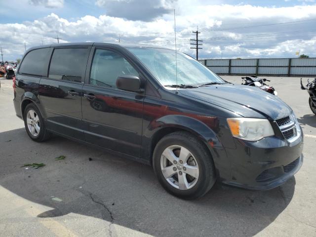Photo 4 from auction – 2013 DODGE GRAND CARA with VIN 2C4RDGBG4DR760894