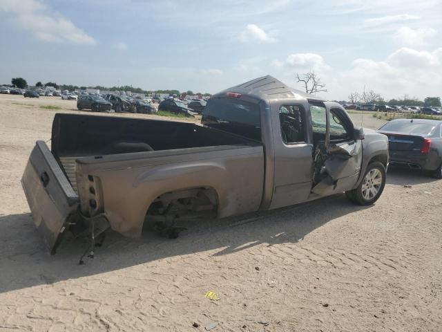 Zdjęcie 3 z aukcji – 2007 GMC NEW SIERRA z VIN 2GTEC19J571591195