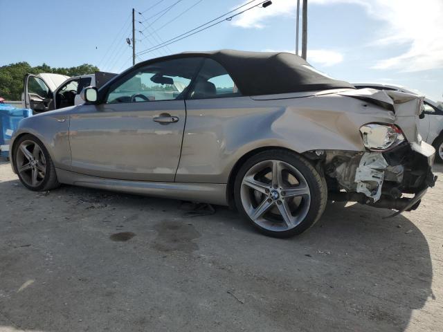 Photo 2 from auction – 2011 BMW 135 I with VIN WBAUN7C52BVM24110