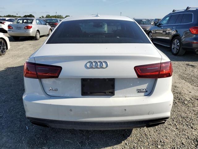 Photo 6 from auction – 2016 AUDI A6 PREMIUM with VIN WAUFGAFC6GN009910
