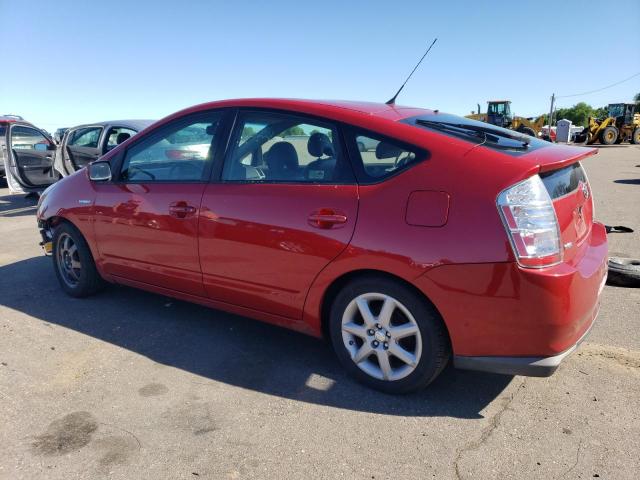 Photo 2 from auction – 2009 TOYOTA PRIUS with VIN JTDKB20U093472194