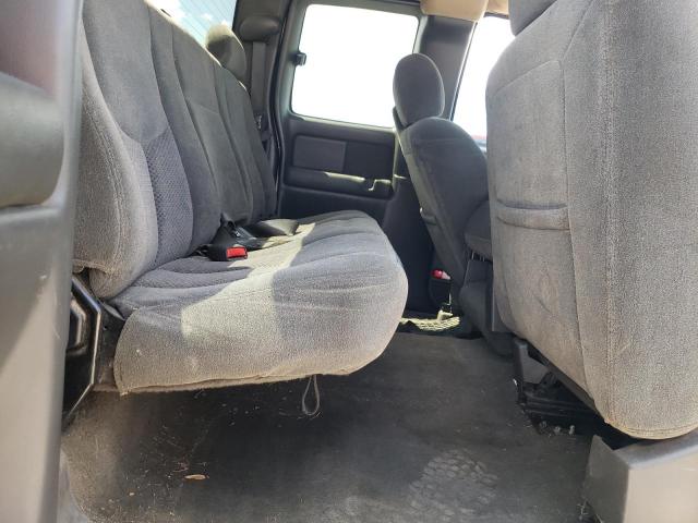 Photo 10 from auction – 2003 CHEVROLET SILVERADO with VIN 2GCEK19T331190517