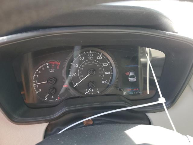 Photo 9 from auction – 2020 TOYOTA COROLLA L with VIN JTDDPRAE2LJ060906