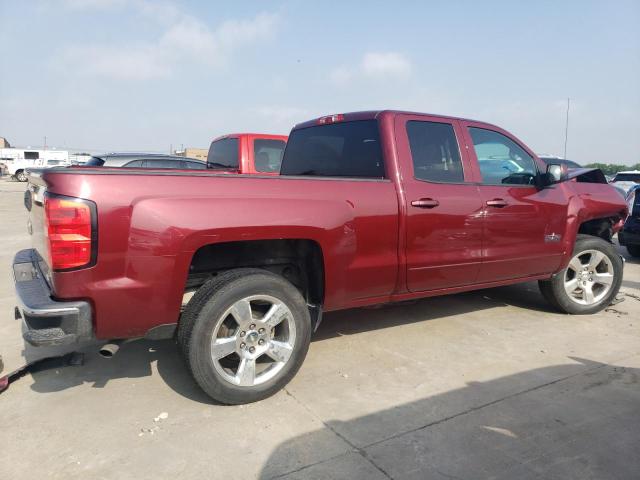 Photo 3 from auction – 2015 CHEVROLET SILVERADO with VIN 1GCRCREC3FZ354010