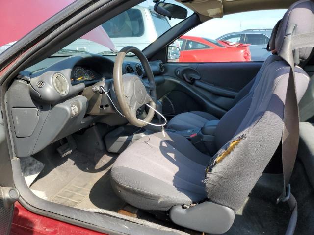 Photo 7 from auction – 2005 PONTIAC SUNFIRE with VIN 3G2JB12F45S106297