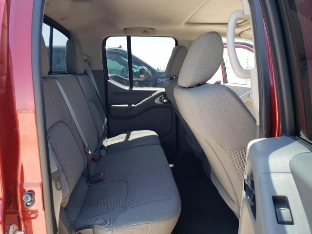 Photo 10 from auction – 2019 NISSAN FRONTIER S with VIN 1N6DD0ER0KN779223