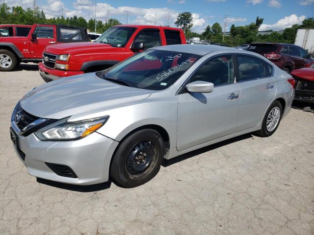NISSAN ALTIMA 2.5 2016 with VIN 1N4AL3APXGC217174 - Photo from auction