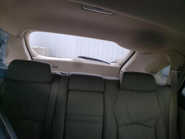 Photo 10 from auction – 2004 LEXUS RX 330 with VIN 2T2HA31U94C001500