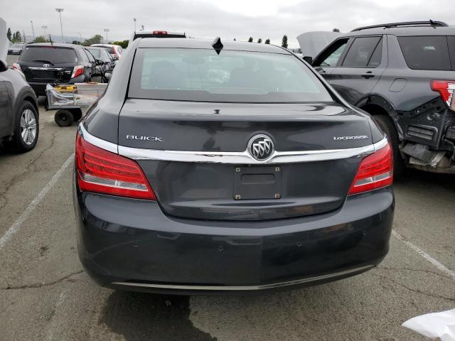 Photo 6 from auction – 2015 BUICK LACROSSE with VIN 1G4GB5GR2FF195353