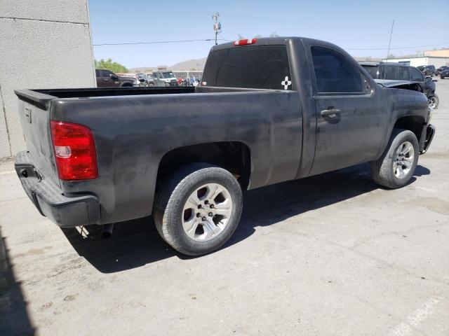 Photo 3 from auction – 2012 CHEVROLET SILVERADO with VIN 1GCNCPEA2CZ267017