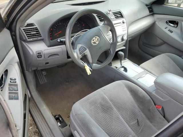 Photo 8 from auction – 2011 TOYOTA CAMRY BASE with VIN 4T4BF3EK0BR108764